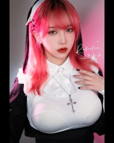 洛洛子（らくこ）のコスプレ画像まとめ30枚